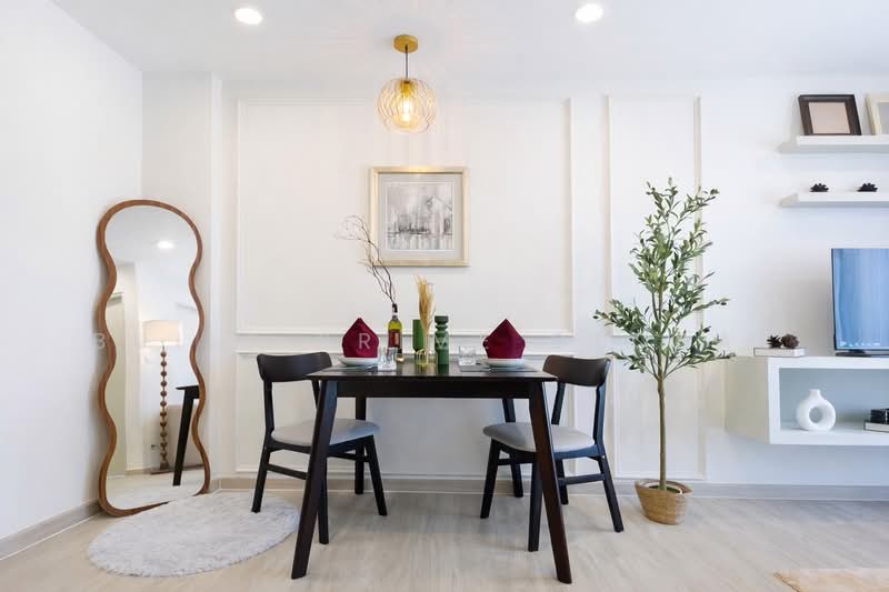 Ratchaporn Place, Phuket, Vichitsongkram Road, Kathu, Kathu, Phuket, 1 Bedroom, 36 sqm, Condo For Sale, by Built Prime global, 500398714 - DDproperty.com