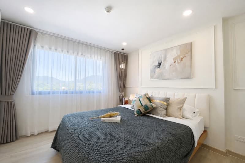 Ratchaporn Place, Phuket, Vichitsongkram Road, Kathu, Kathu, Phuket, 1 Bedroom, 36 sqm, Condo For Sale, by Built Prime global, 500398714 - DDproperty.com