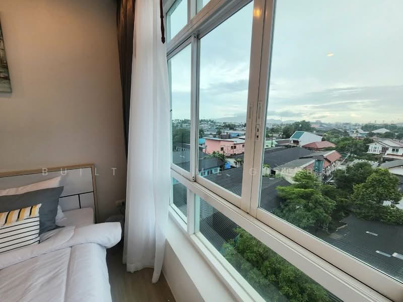 The Bell Condominium, Phuket, 72 Village No. 8 Chao Fah Tawan Tok Rd, Chalong, Muang Phuket, Phuket, 1 Bedroom, 37 sqm, Condo For Sale, by Built Prime global, 500398719 - DDproperty.com