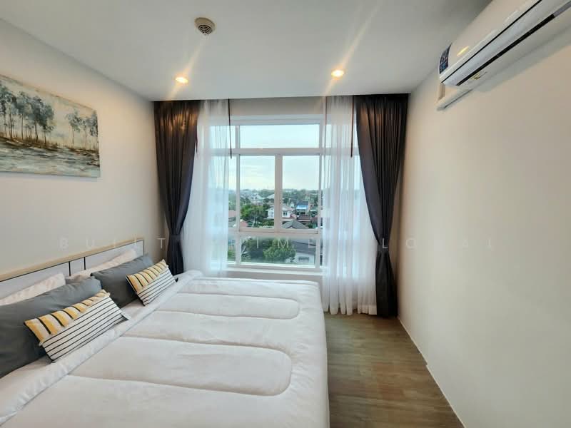 The Bell Condominium, Phuket, 72 Village No. 8 Chao Fah Tawan Tok Rd, Chalong, Muang Phuket, Phuket, 1 Bedroom, 37 sqm, Condo For Sale, by Built Prime global, 500398719 - DDproperty.com