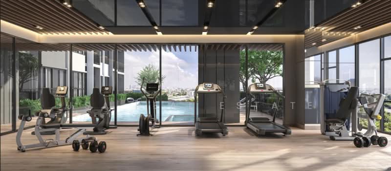 Supalai Loft Prajadhipok-Wongwian Yai, Bangkok, Prajadhipok Road, Somdet Chao Phraya, Khlong San, Bangkok, 1 Bedroom, 47 sqm, Condo For Sale, by JSA REAL ESTATE, 500398721 - DDproperty.com