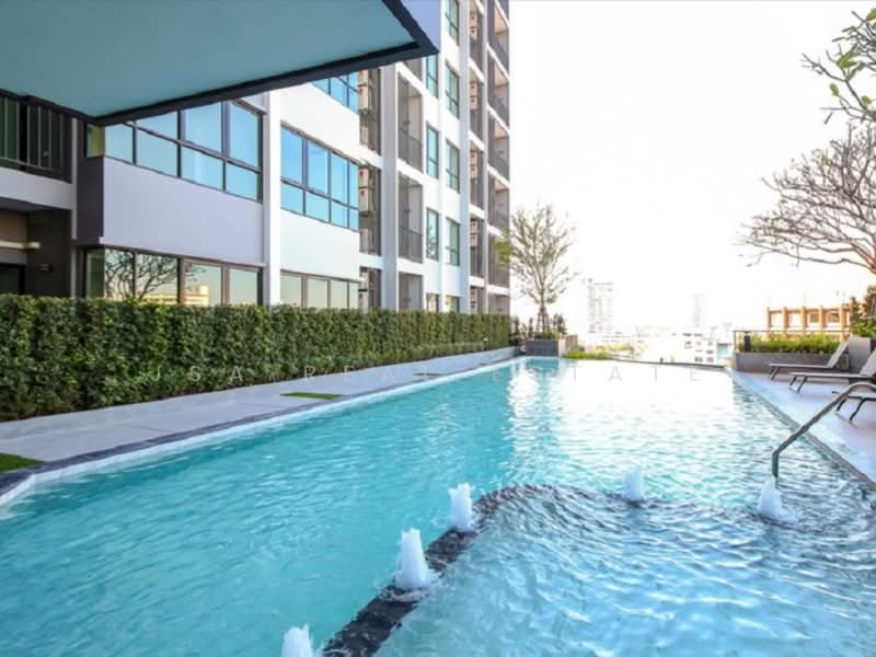 Supalai Loft Prajadhipok-Wongwian Yai, Bangkok, Prajadhipok Road, Somdet Chao Phraya, Khlong San, Bangkok, 1 Bedroom, 47 sqm, Condo For Sale, by JSA REAL ESTATE, 500398721 - DDproperty.com