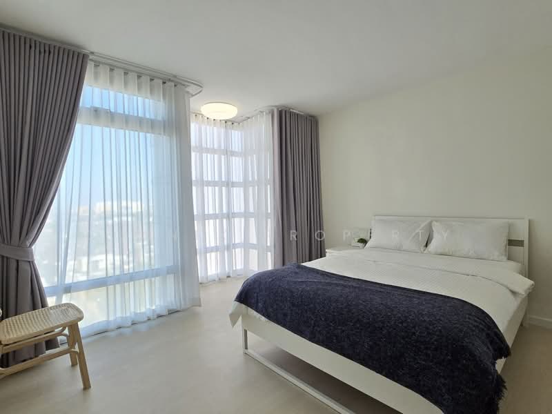 Riviera Up Condominium, Nonthaburi, Bond Street Road, Ban Mai, Pak Kret, Nonthaburi, 2 Bedrooms, 80 sqm, Condo For Sale, by Connex Property, 500398724 - DDproperty.com