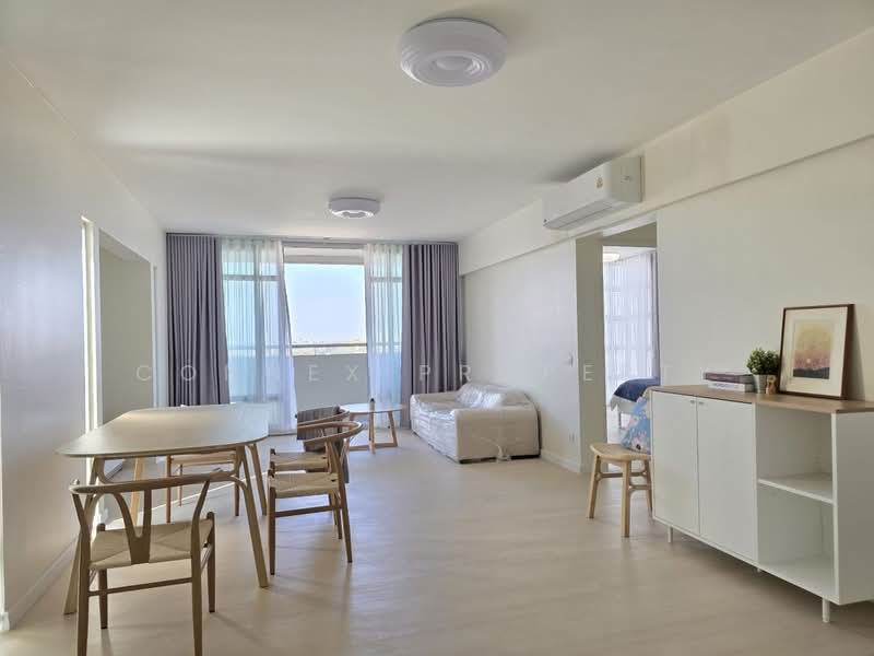 Riviera Up Condominium : ริเวียร่า อัพ คอนโดมิเนียม, นนทบุรี, ถนนบอนด์สตรีท, บ้านใหม่, ปากเกร็ด, นนทบุรี, 80 ตร.ม., คอนโด ขาย, โดย Connex Property, 500398724 - DDproperty.com