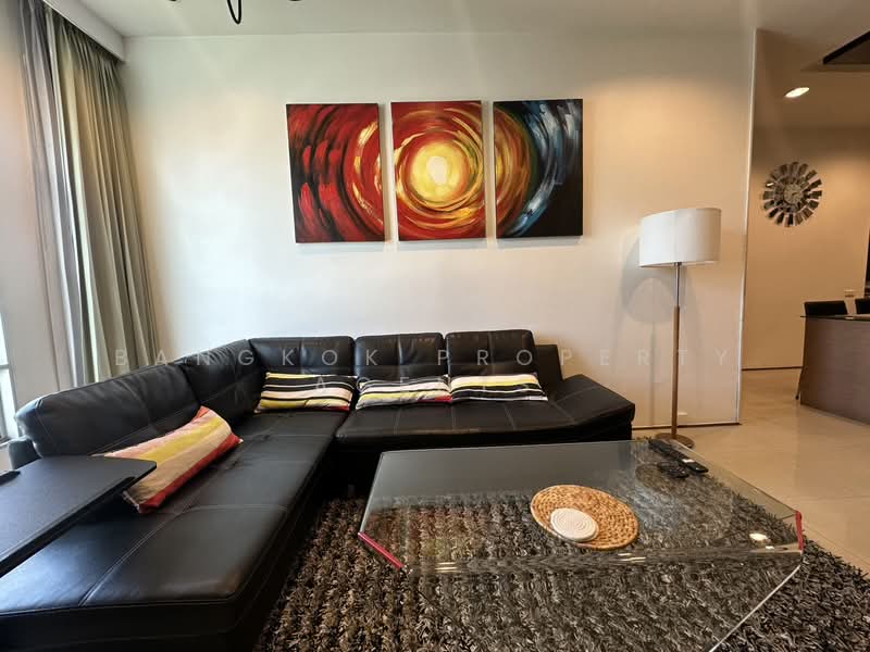 Citi Smart Sukhumvit 18, Bangkok, 366 Soi Sukhumvit 18, Sukhumvit Road, Khlong Toei, Bangkok, 2 Bedrooms, 75 sqm, Condo For Rent, by BANGKOK PROPERTY AGENTS, 500398726 - DDproperty.com