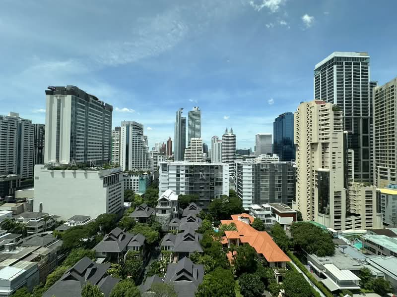 Citi Smart Sukhumvit 18, Bangkok, 366 Soi Sukhumvit 18, Sukhumvit Road, Khlong Toei, Bangkok, 2 Bedrooms, 75 sqm, Condo For Rent, by BANGKOK PROPERTY AGENTS, 500398726 - DDproperty.com