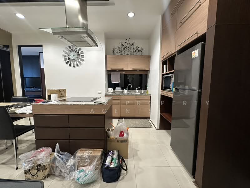 Citi Smart Sukhumvit 18 : ซิตี้ สมาร์ท สุขุมวิท 18, กรุงเทพ, 366 ซอยสุขุมวิท 18 ถนนสุขุมวิท, คลองเตย, กรุงเทพ, 75 ตร.ม., คอนโด ให้เช่า, โดย BANGKOK PROPERTY AGENTS, 500398726 - DDproperty.com