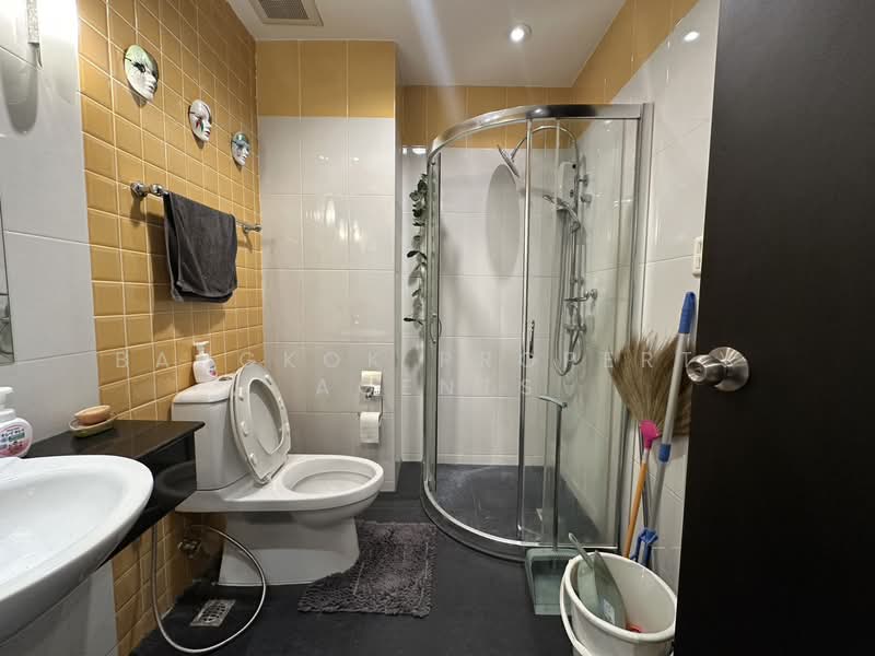 Citi Smart Sukhumvit 18, Bangkok, 366 Soi Sukhumvit 18, Sukhumvit Road, Khlong Toei, Bangkok, 2 Bedrooms, 75 sqm, Condo For Rent, by BANGKOK PROPERTY AGENTS, 500398726 - DDproperty.com