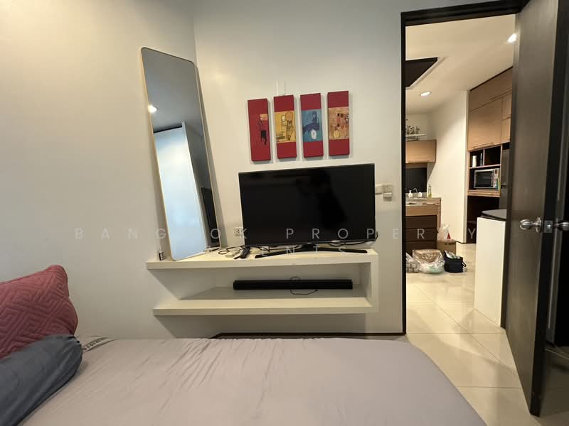 Citi Smart Sukhumvit 18, Bangkok, 366 Soi Sukhumvit 18, Sukhumvit Road, Khlong Toei, Bangkok, 2 Bedrooms, 75 sqm, Condo For Rent, by BANGKOK PROPERTY AGENTS, 500398726 - DDproperty.com