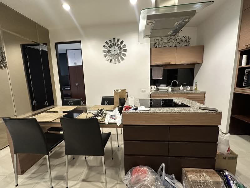 Citi Smart Sukhumvit 18, Bangkok, 366 Soi Sukhumvit 18, Sukhumvit Road, Khlong Toei, Bangkok, 2 Bedrooms, 75 sqm, Condo For Rent, by BANGKOK PROPERTY AGENTS, 500398726 - DDproperty.com
