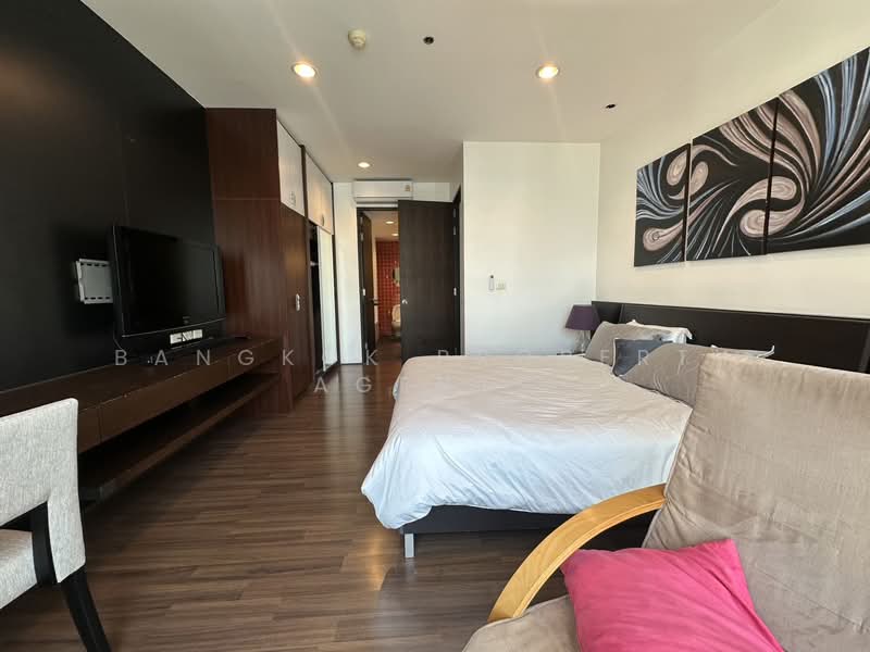 Citi Smart Sukhumvit 18 : ซิตี้ สมาร์ท สุขุมวิท 18, กรุงเทพ, 366 ซอยสุขุมวิท 18 ถนนสุขุมวิท, คลองเตย, กรุงเทพ, 75 ตร.ม., คอนโด ให้เช่า, โดย BANGKOK PROPERTY AGENTS, 500398726 - DDproperty.com
