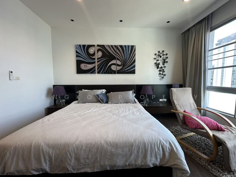 Citi Smart Sukhumvit 18, Bangkok, 366 Soi Sukhumvit 18, Sukhumvit Road, Khlong Toei, Bangkok, 2 Bedrooms, 75 sqm, Condo For Rent, by BANGKOK PROPERTY AGENTS, 500398726 - DDproperty.com