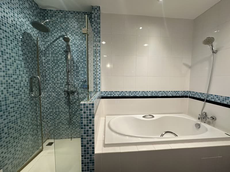 Citi Smart Sukhumvit 18, Bangkok, 366 Soi Sukhumvit 18, Sukhumvit Road, Khlong Toei, Bangkok, 2 Bedrooms, 75 sqm, Condo For Rent, by BANGKOK PROPERTY AGENTS, 500398726 - DDproperty.com