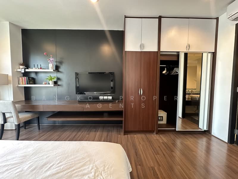 Citi Smart Sukhumvit 18 : ซิตี้ สมาร์ท สุขุมวิท 18, กรุงเทพ, 366 ซอยสุขุมวิท 18 ถนนสุขุมวิท, คลองเตย, กรุงเทพ, 75 ตร.ม., คอนโด ให้เช่า, โดย BANGKOK PROPERTY AGENTS, 500398726 - DDproperty.com