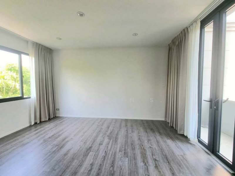 The Sonne Srinakarin-Bangna, Bangkok, Soi Chumchon Mahat Thai 3, Bangna-Trad Road, Dok Mai, Prawet, Bangkok, 3 Bedrooms, 48 sqm, Single Detached House For Sale, by Nakarin S., 500398727 - DDproperty.com