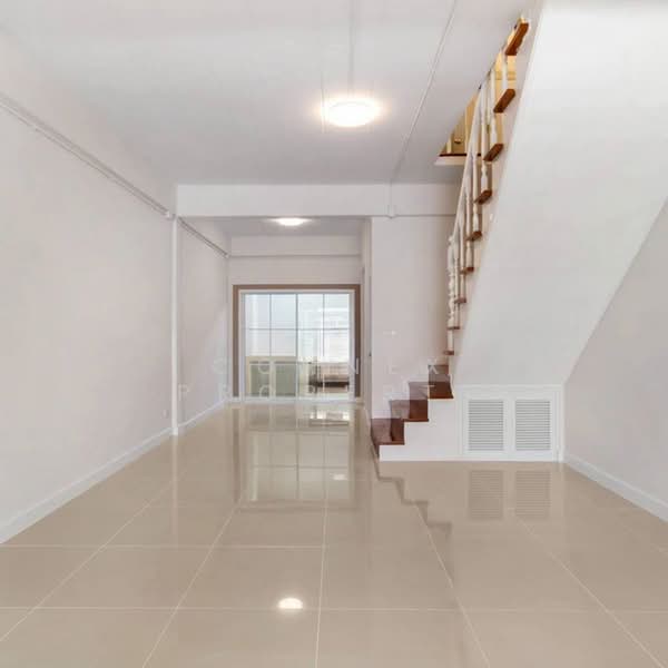 Rewadee 3, Nonthaburi, Talat Kwan, Muang Nonthaburi, Nonthaburi, 3 Bedrooms, 130 sqm, Townhouse For Sale, by Connex Property, 500398729 - DDproperty.com