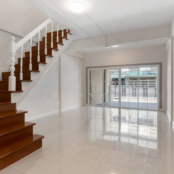 Rewadee 3, Nonthaburi, Talat Kwan, Muang Nonthaburi, Nonthaburi, 3 Bedrooms, 130 sqm, Townhouse For Sale, by Connex Property, 500398729 - DDproperty.com