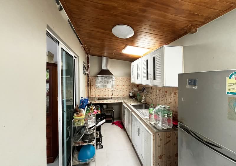 เดอะวิลเลจ บางนา, Samut Prakan, Bangphli Yai, Bang Plee, Samut Prakan, 3 Bedrooms, 100 sqm, Semi-Detached House (Twin House) For Sale, by The Best Property บอม, 500398730 - DDproperty.com