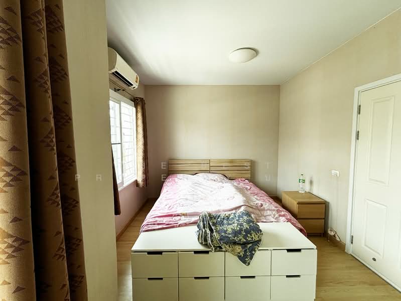 เดอะวิลเลจ บางนา, Samut Prakan, Bangphli Yai, Bang Plee, Samut Prakan, 3 Bedrooms, 100 sqm, Semi-Detached House (Twin House) For Sale, by The Best Property บอม, 500398730 - DDproperty.com