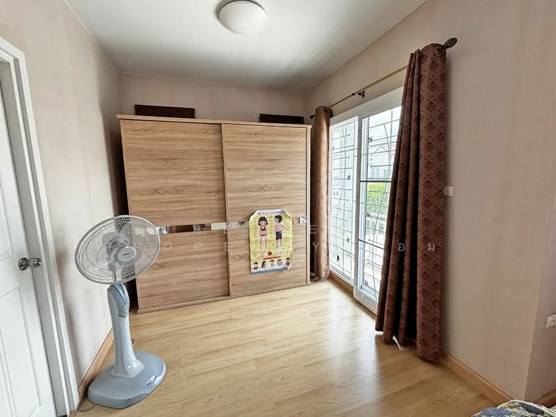 เดอะวิลเลจ บางนา, Samut Prakan, Bangphli Yai, Bang Plee, Samut Prakan, 3 Bedrooms, 100 sqm, Semi-Detached House (Twin House) For Sale, by The Best Property บอม, 500398730 - DDproperty.com