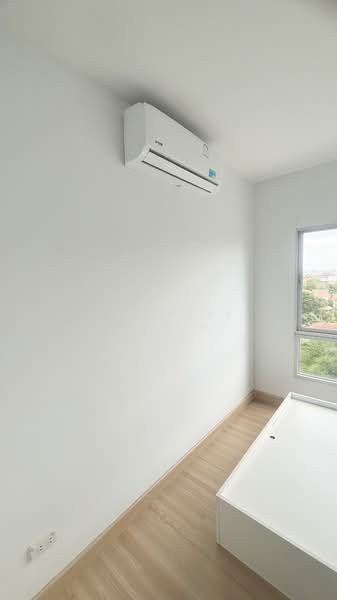 The Kith Lite Bangkadi Tiwanon, Pathum Thani, 171 Moo 5, Bang Kadi, Muang Pathum Thani, Pathum Thani, 1 Bedroom, 28 sqm, Condo For Sale, by The Best Property Agent อิ๋ว, 500398731 - DDproperty.com