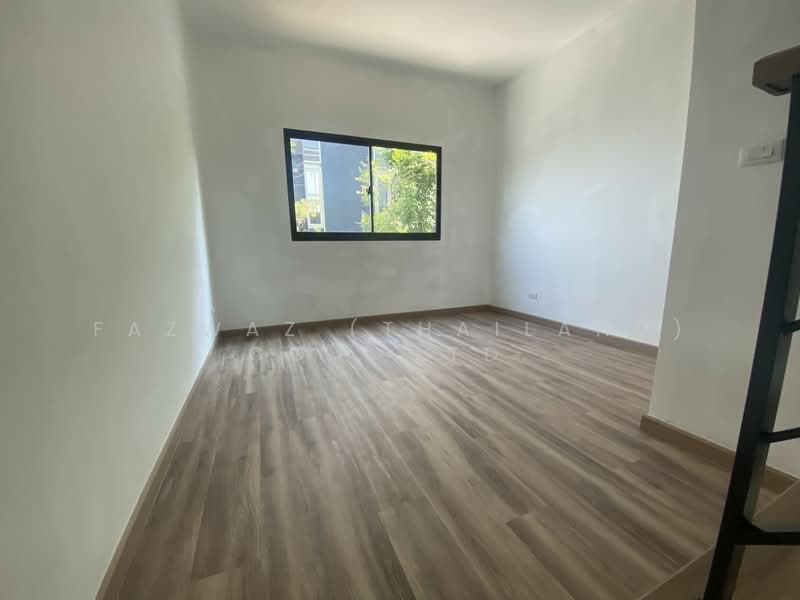 Patio Rama 2 (Soi 33), Bangkok, 282 Rama 2, Soi 33, Bangmot, Chom Thong, Bangkok, 3 Bedrooms, 155 sqm, Townhouse For Sale, by Fazwaz (Thailand) Co., Ltd., 500398732 - DDproperty.com