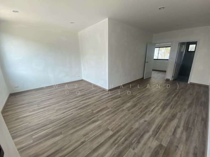 Patio Rama 2 (Soi 33), Bangkok, 282 Rama 2, Soi 33, Bangmot, Chom Thong, Bangkok, 3 Bedrooms, 155 sqm, Townhouse For Sale, by Fazwaz (Thailand) Co., Ltd., 500398732 - DDproperty.com