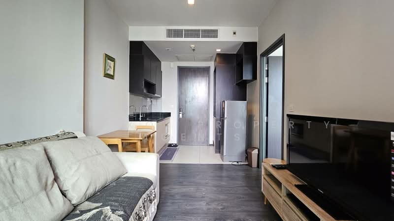 The Edge Sukhumvit 23, Bangkok, 6 Soi Sukhumvit 23, Khlongtoei Nua, Watthana, Bangkok, 1 Bedroom, 30 sqm, Condo For Rent, by BANGKOK PROPERTY AGENTS, 500398734 - DDproperty.com