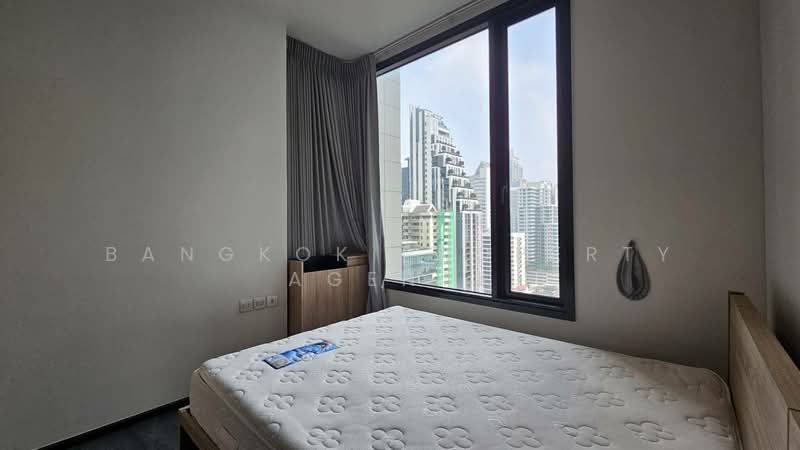 The Edge Sukhumvit 23 : เอดจ์ สุขุมวิท 23, กรุงเทพ, 6 ซอยสุขุมวิท 23, คลองเตยเหนือ, วัฒนา, กรุงเทพ, 30 ตร.ม., คอนโด ให้เช่า, โดย BANGKOK PROPERTY AGENTS, 500398734 - DDproperty.com