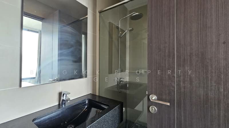 The Edge Sukhumvit 23 : เอดจ์ สุขุมวิท 23, กรุงเทพ, 6 ซอยสุขุมวิท 23, คลองเตยเหนือ, วัฒนา, กรุงเทพ, 30 ตร.ม., คอนโด ให้เช่า, โดย BANGKOK PROPERTY AGENTS, 500398734 - DDproperty.com