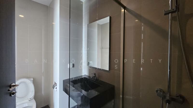The Edge Sukhumvit 23, Bangkok, 6 Soi Sukhumvit 23, Khlongtoei Nua, Watthana, Bangkok, 1 Bedroom, 30 sqm, Condo For Rent, by BANGKOK PROPERTY AGENTS, 500398734 - DDproperty.com