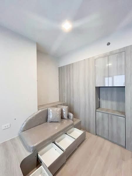COBE Ratchada-Rama 9, Bangkok, Thiam Ruammit Road, Huai Khwang, Bangkok, 1 Bedroom, 26 sqm, Condo For Rent, by Nissita Jitreengam, 500398737 - DDproperty.com