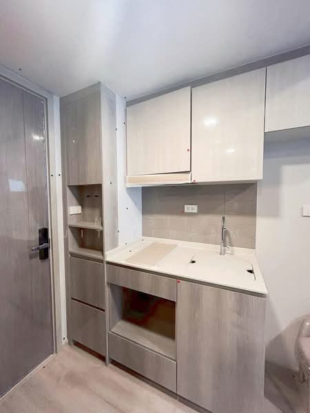 COBE Ratchada-Rama 9, Bangkok, Thiam Ruammit Road, Huai Khwang, Bangkok, 1 Bedroom, 26 sqm, Condo For Rent, by Nissita Jitreengam, 500398737 - DDproperty.com