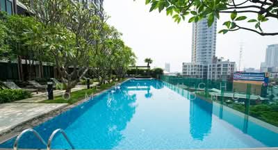 ขาย - IDEO Ladprao 5 : ไอดีโอ ลาดพร้าว 5, กรุงเทพ