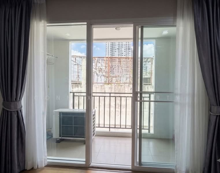 Regent Orchid TalatPhlu, Bangkok, Soi Thoetthai 33, Talat Plu, Thon Buri, Bangkok, 2 Bedrooms, 69 sqm, Condo For Sale, by Connex Property, 500398740 - DDproperty.com
