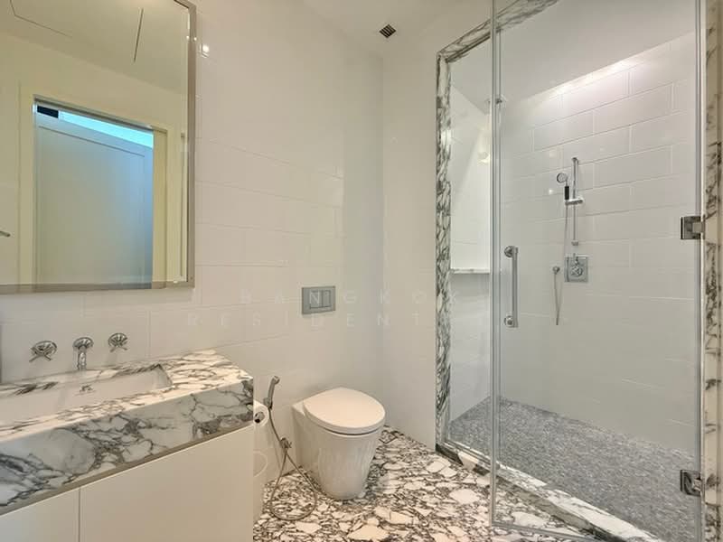 The Ritz-Carlton Residences, bangkok, 114 Narathiwat Ratchanakarin Road, Silom, Bang Rak, Bangkok, 4 Bedrooms, 272 sqm, Condo For Sale, by Bangkok Residential, 500398741 - DDproperty.com