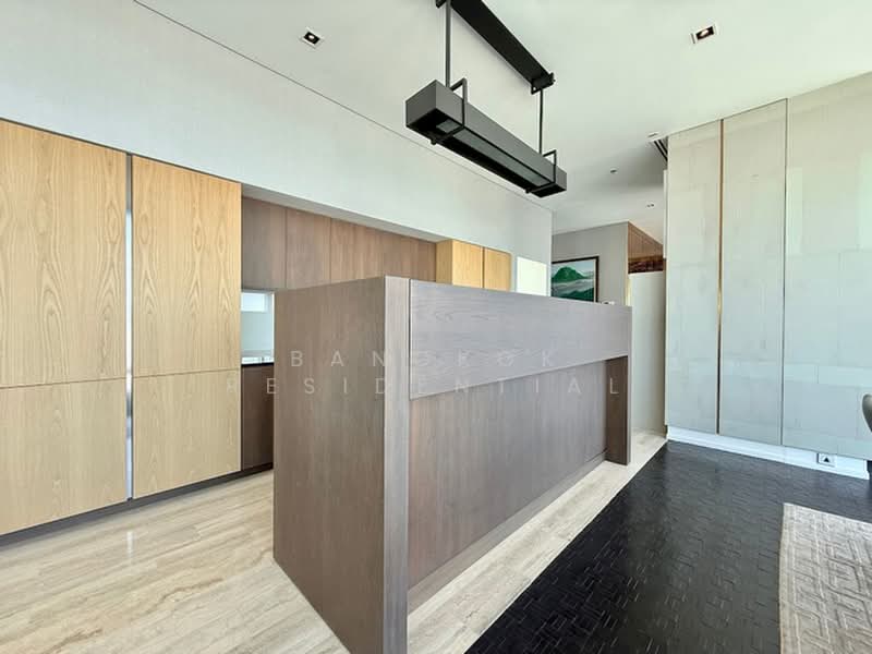 The Ritz-Carlton Residences, bangkok, 114 Narathiwat Ratchanakarin Road, Silom, Bang Rak, Bangkok, 4 Bedrooms, 272 sqm, Condo For Sale, by Bangkok Residential, 500398741 - DDproperty.com