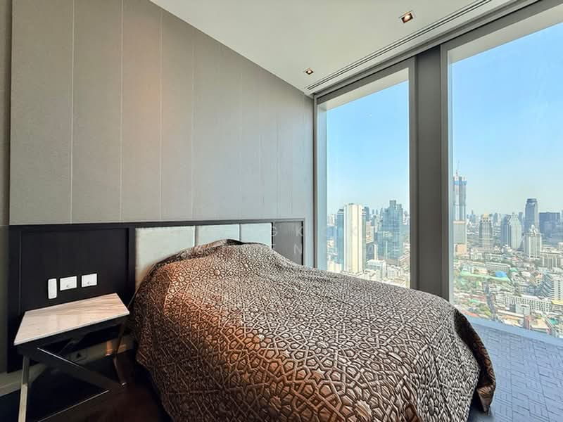 The Ritz-Carlton Residences, bangkok, 114 Narathiwat Ratchanakarin Road, Silom, Bang Rak, Bangkok, 4 Bedrooms, 272 sqm, Condo For Sale, by Bangkok Residential, 500398741 - DDproperty.com