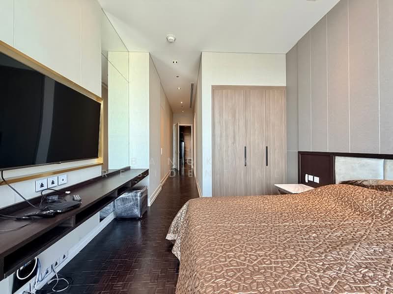 The Ritz-Carlton Residences, bangkok, 114 Narathiwat Ratchanakarin Road, Silom, Bang Rak, Bangkok, 4 Bedrooms, 272 sqm, Condo For Sale, by Bangkok Residential, 500398741 - DDproperty.com