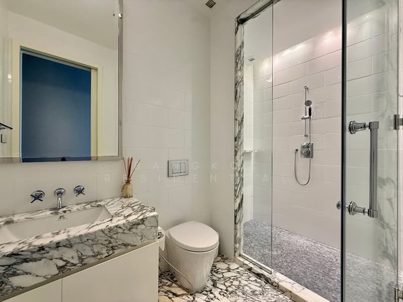 The Ritz-Carlton Residences, bangkok, 114 Narathiwat Ratchanakarin Road, Silom, Bang Rak, Bangkok, 4 Bedrooms, 272 sqm, Condo For Sale, by Bangkok Residential, 500398741 - DDproperty.com