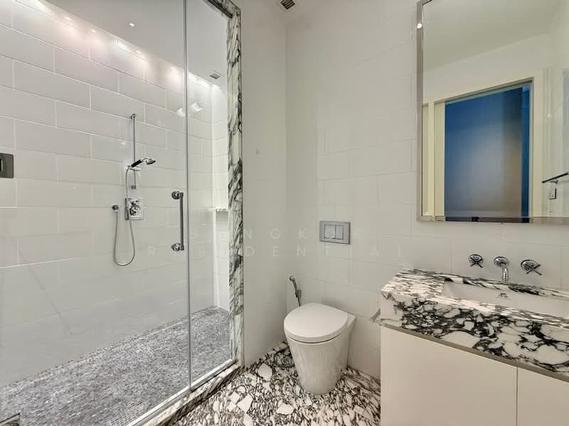 The Ritz-Carlton Residences : เดอะ ริซท์-คาร์ลตัน เรสซิเดนเซส, กรุงเทพ, 114 ถ.นราธิวาสราชนครินทร์, สีลม, บางรัก, กรุงเทพ, 272 ตร.ม., คอนโด ขาย, โดย Bangkok Residential, 500398741 - DDproperty.com