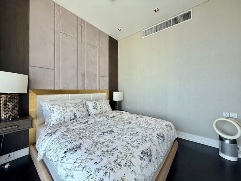 The Ritz-Carlton Residences, bangkok, 114 Narathiwat Ratchanakarin Road, Silom, Bang Rak, Bangkok, 4 Bedrooms, 272 sqm, Condo For Sale, by Bangkok Residential, 500398741 - DDproperty.com