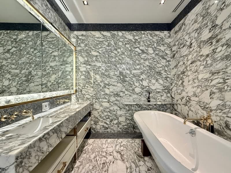 The Ritz-Carlton Residences, bangkok, 114 Narathiwat Ratchanakarin Road, Silom, Bang Rak, Bangkok, 4 Bedrooms, 272 sqm, Condo For Sale, by Bangkok Residential, 500398741 - DDproperty.com