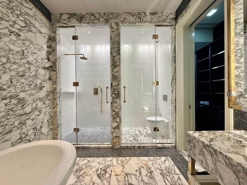 The Ritz-Carlton Residences, bangkok, 114 Narathiwat Ratchanakarin Road, Silom, Bang Rak, Bangkok, 4 Bedrooms, 272 sqm, Condo For Sale, by Bangkok Residential, 500398741 - DDproperty.com