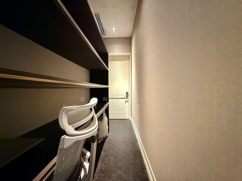 The Ritz-Carlton Residences : เดอะ ริซท์-คาร์ลตัน เรสซิเดนเซส, กรุงเทพ, 114 ถ.นราธิวาสราชนครินทร์, สีลม, บางรัก, กรุงเทพ, 272 ตร.ม., คอนโด ขาย, โดย Bangkok Residential, 500398741 - DDproperty.com