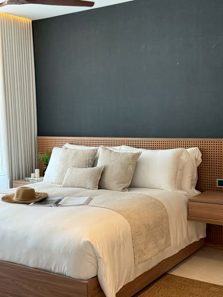 Surfhouse Residences : เซิร์ฟเฮาส์ เรสซิเดนท์, ภูเก็ต, Soi Khok Tanot 3, เชิงทะเล, ถลาง, ภูเก็ต, 138 ตร.ม., คอนโด ขาย, โดย Kanrutai Dawruang, 500398742 - DDproperty.com