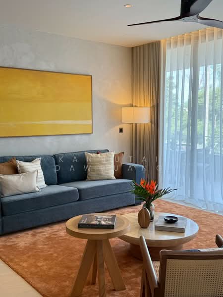 Surfhouse Residences, Phuket, Soi Khok Tanot 3, Choeng Thale, Thalang, Phuket, 3 Bedrooms, 138 sqm, Condo For Sale, by Kanrutai Dawruang, 500398742 - DDproperty.com