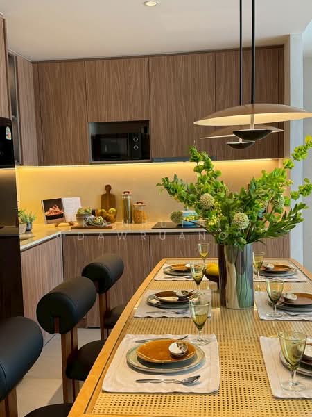 Surfhouse Residences, Phuket, Soi Khok Tanot 3, Choeng Thale, Thalang, Phuket, 3 Bedrooms, 138 sqm, Condo For Sale, by Kanrutai Dawruang, 500398742 - DDproperty.com