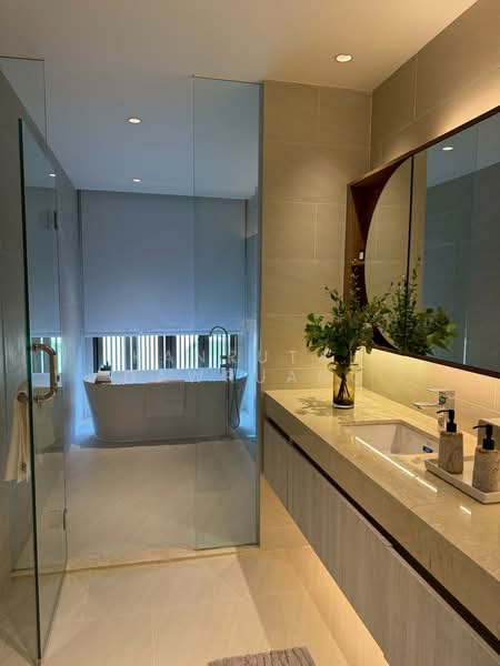 Surfhouse Residences, Phuket, Soi Khok Tanot 3, Choeng Thale, Thalang, Phuket, 3 Bedrooms, 138 sqm, Condo For Sale, by Kanrutai Dawruang, 500398742 - DDproperty.com