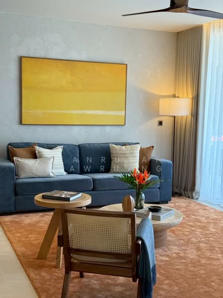 Surfhouse Residences, Phuket, Soi Khok Tanot 3, Choeng Thale, Thalang, Phuket, 3 Bedrooms, 138 sqm, Condo For Sale, by Kanrutai Dawruang, 500398742 - DDproperty.com